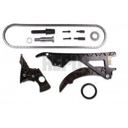 Σετ καδένας χρονισμού BMW 1 (E81), 1 (E82), 1 (E87), 1 (E88), 3 (E90), 3 (E91), 3 (E92), 3 (E93), 5 (E60), 5 (E61) 1.6/2.0 09.06-12.13