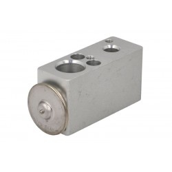 Βαλβίδα εκτόνωσης, συστήματος κλιματισμού ALFA ROMEO TONALE; FIAT 500L, 500X, DUCATO; JEEP COMPASS, RENEGADE 0.9-2.2D 09.12- Βαλβίδα εκτόνωσης, συστήματος κλιματισμού ALFA ROMEO TONALE; FIAT 500L, 500X, DUCATO; JEEP COMPASS, RENEGADE 0.9-2.2D 09.12-