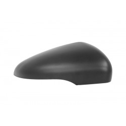 Κάλυμμα εξωτερικού καθρέπτη R (black-hatchback)VW GOLF VI 10.08-11.13
