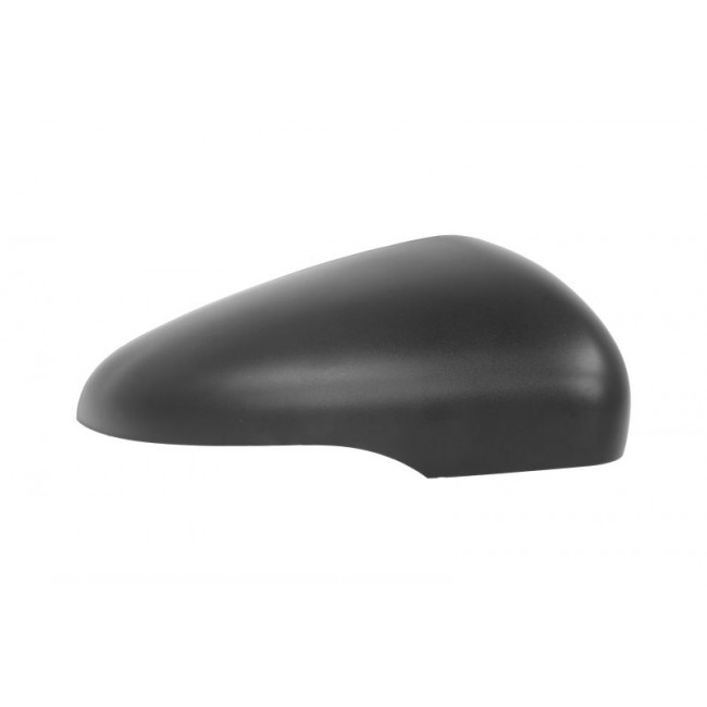 Κάλυμμα εξωτερικού καθρέπτη R (black-hatchback)VW GOLF VI 10.08-11.13