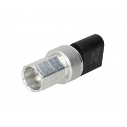 Διακόπτης πίεσης κλιματισμού  AUDI A1, A2, A3, A4 B5, A4 B6, A4 B7, A6 C5, A8 D3, ALLROAD C5, Q3, Q7, TT; SEAT ALHAMBRA, ALTEA, ALTEA XL, AROSA, CORDOBA 0.8DH-Electric 03.93- Διακόπτης πίεσης κλιματισμού  AUDI A1, A2, A3, A4 B5, A4 B6, A4 B7, A6 C5, A8 D3, ALLROAD C5, Q3, Q7, TT; SEAT ALHAMBRA, ALTEA, ALTEA XL, AROSA, CORDOBA 0.8DH-Electric 03.93-