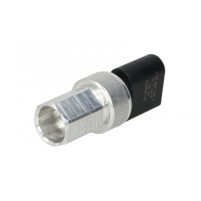 Διακόπτης πίεσης κλιματισμού  AUDI A1, A2, A3, A4 B5, A4 B6, A4 B7, A6 C5, A8 D3, ALLROAD C5, Q3, Q7, TT; SEAT ALHAMBRA, ALTEA, ALTEA XL, AROSA, CORDOBA 0.8DH-Electric 03.93- Διακόπτης πίεσης κλιματισμού  AUDI A1, A2, A3, A4 B5, A4 B6, A4 B7, A6 C5, A8 D3, ALLROAD C5, Q3, Q7, TT; SEAT ALHAMBRA, ALTEA, ALTEA XL, AROSA, CORDOBA 0.8DH-Electric 03.93-