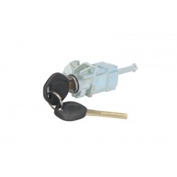 Κύλινδρος κλειδαριάς BMW 3 E46 12.97-12.07