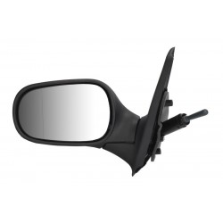Καθρέφτης RENAULT CLIO II Ph I, CLIO II Ph II 09.98-09.03