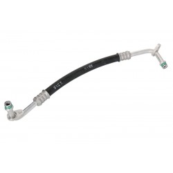 Σωλήνας υψηλής πίεσης συστήματος κλιματισμού CITROEN C4 GRAND PICASSO I, C4 I, C4 PICASSO I, C5 III, DS4, DS5; PEUGEOT 3008 II, 307, 5008, 508 I 1.6-2.0D 08.00-12.19