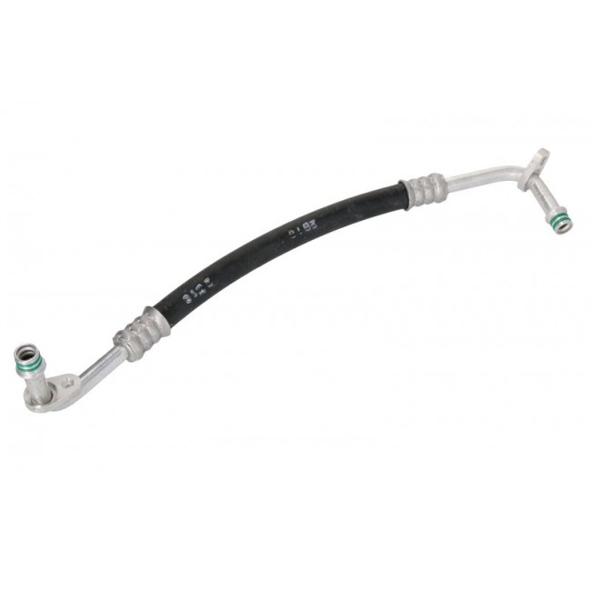 Σωλήνας υψηλής πίεσης συστήματος κλιματισμού CITROEN C4 GRAND PICASSO I, C4 I, C4 PICASSO I, C5 III, DS4, DS5; PEUGEOT 3008 II, 307, 5008, 508 I 1.6-2.0D 08.00-12.19