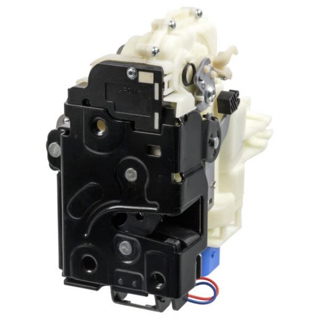 Κλειδαριά πόρτας μπροστά αριστερά VW CALIFORNIA T5 CAMPER, GOLF PLUS V, GOLF V, GOLF VI, JETTA III, MULTIVAN T5, NEW BEETLE, TRANSPORTER T5 09.02-08.15