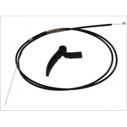 Καλώδιο καπό VW PASSAT B1, PASSAT B2 1.3-2.2 05.73-07.89