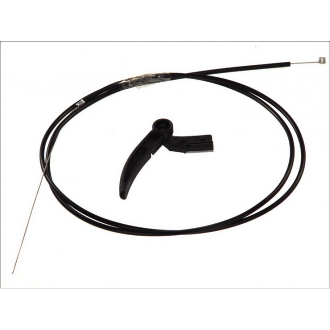 Καλώδιο καπό VW PASSAT B1, PASSAT B2 1.3-2.2 05.73-07.89 Καλώδιο καπό VW PASSAT B1, PASSAT B2 1.3-2.2 05.73-07.89