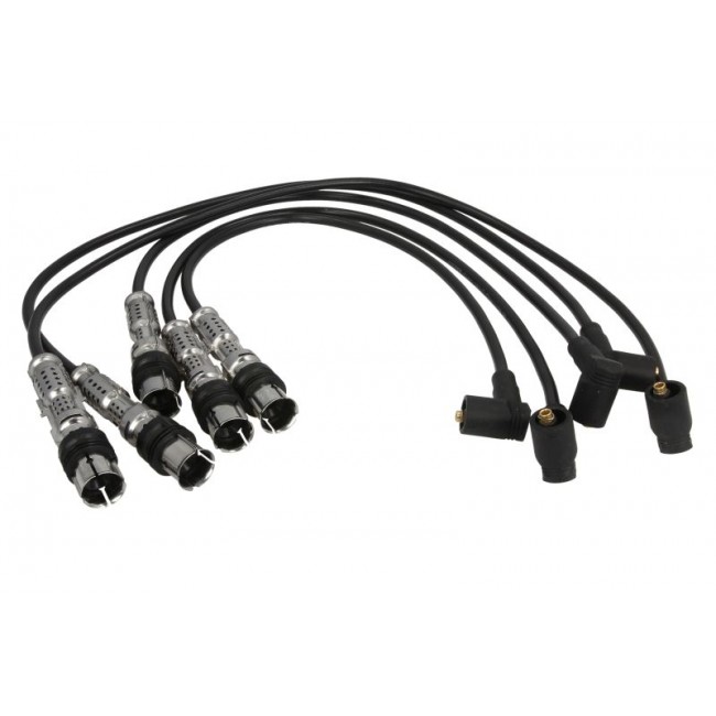 Σετ Μπουζοκαλώδια VW BORA, BORA I, GOLF IV, PASSAT B5 2.3 10.96-06.06 Σετ Μπουζοκαλώδια VW BORA, BORA I, GOLF IV, PASSAT B5 2.3 10.96-06.06