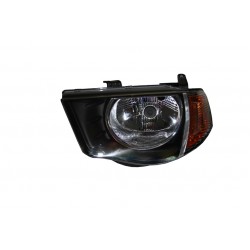 Προβολέας/μεμονωμένα εξαρτήματα  MITSUBISHI L 200 / TRITON 11.05-11.10