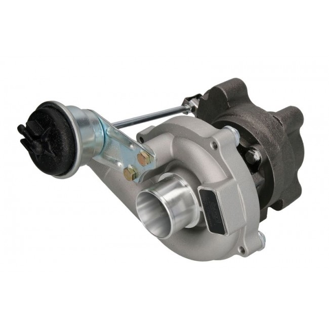 Υπερπληρωτής/Turbo AUDI A4 B5, A4 B6, A4 B7, A6 C5; SKODA SUPERB I; VW PASSAT B5, PASSAT B5.5 1.8 01.95-06.08