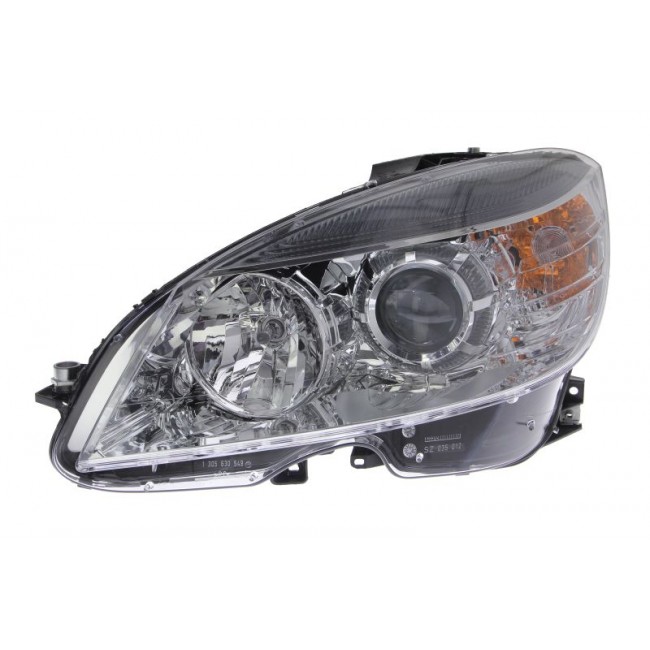 Προβολέας/εξάρτημα MERCEDES C-KLASA W204 01.07-03.11X Προβολέας/εξάρτημα MERCEDES C-KLASA W204 01.07-03.11X