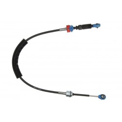 Ντίζα, μηχανικό κιβώτιο ταχυτήτων  RENAULT MEGANE II, SCENIC II 1.4-2.0D 11.02-
