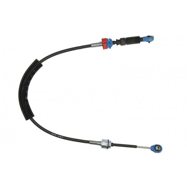 Ντίζα, μηχανικό κιβώτιο ταχυτήτων  RENAULT MEGANE II, SCENIC II 1.4-2.0D 11.02-