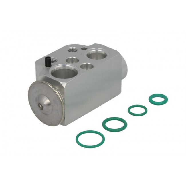 Βαλβίδα εκτόνωσης, συστήματος κλιματισμού VW CALIFORNIA T5 CAMPER, CALIFORNIA T6 CAMPER, MULTIVAN T5, MULTIVAN T6, SHARAN, TRANSPORTER T5, TRANSPORTER T6, TRANSPORTER T6 / CARAVELLE T6 1.9D-3