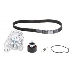 Σετ οδοντωτού ιμάντα HONDA CIVIC VI, HR-V 1.4/1.5/1.6 09.95-11.03