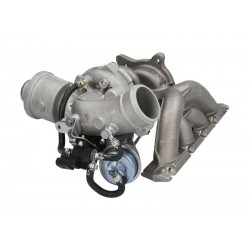 Υπερπληρωτής Turbocharger (New) AYDI VW VAG