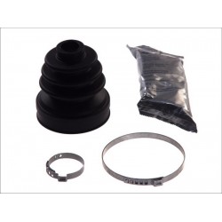 Σετ φυσούνων, ημιαξόνιο NISSAN ALMERA II, MICRA C+C III, MICRA III; OPEL CORSA C, MERIVA A 1.0-1.8 03.00-06.10