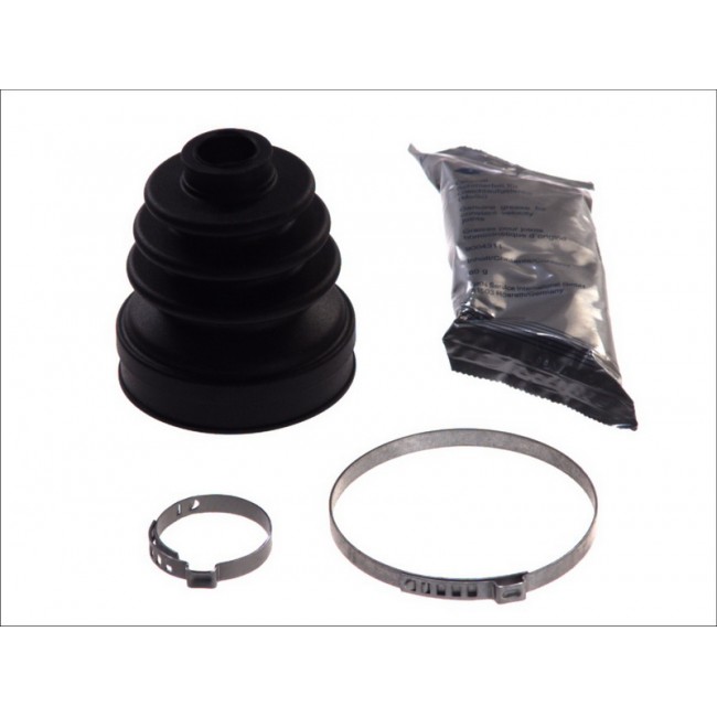 Σετ φυσούνων, ημιαξόνιο NISSAN ALMERA II, MICRA C+C III, MICRA III; OPEL CORSA C, MERIVA A 1.0-1.8 03.00-06.10 Σετ φυσούνων, ημιαξόνιο NISSAN ALMERA II, MICRA C+C III, MICRA III; OPEL CORSA C, MERIVA A 1.0-1.8 03.00-06.10