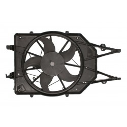 Βεντιλατέρ FORD FIESTA V, FOCUS I, FUSION; MAZDA 2 1.25-2.0 10.98-12.12