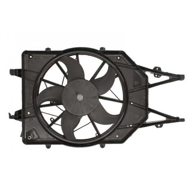 Βεντιλατέρ FORD FIESTA V, FOCUS I, FUSION; MAZDA 2 1.25-2.0 10.98-12.12