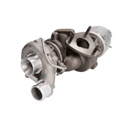 Υπερπληρωτής/Turbo (New) LAND ROVER DISCOVERY IV, RANGE ROVER IV, RANGE ROVER SPORT I, RANGE ROVER SPORT II 3.0D/3.0DH 09.09-