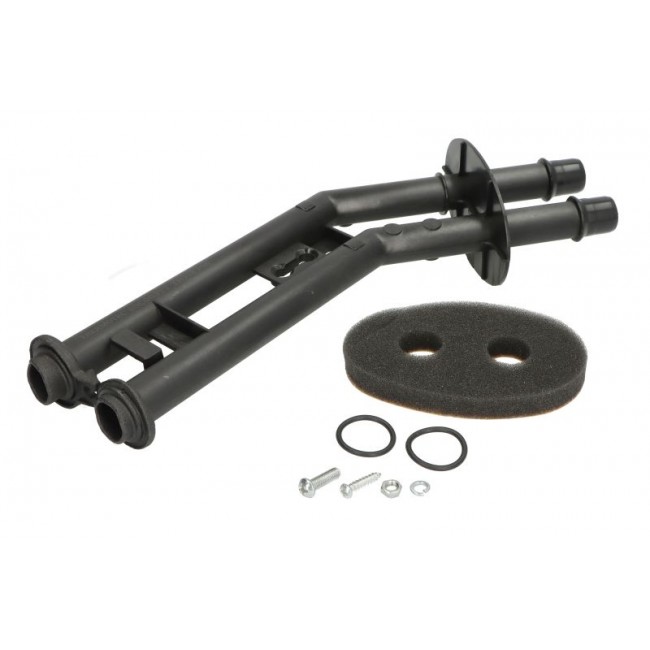 Αγωγός ψυκτικού υγρού CITROEN C4 I; PEUGEOT 307 1.4-2.0D 08.00-07.11 Αγωγός ψυκτικού υγρού CITROEN C4 I; PEUGEOT 307 1.4-2.0D 08.00-07.11