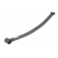 Σούστες σετ κομπλέ ISUZU D-MAX I 2.5D/3.0D 05.02-06.12