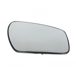 Κρύσταλλο εξωτερικού καθρέφτη FORD C-MAX, FIESTA V, FOCUS C-MAX, FOCUS II, MONDEO III 10.00-09.12 ανταλλακτικό
