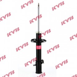 Αμορτισέρ MITSUBISHI COLT CZC VI, COLT VI 1.1-1.5D 06.04-06.12