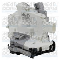 Κλειδαριά πόρτας μπροστά δεξιά  AUDI A4 ALLROAD B8, A4 B8, A5, Q5, TT; PORSCHE CAYENNE 03.08- Κλειδαριά πόρτας μπροστά δεξιά  AUDI A4 ALLROAD B8, A4 B8, A5, Q5, TT; PORSCHE CAYENNE 03.08-