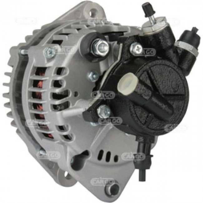 Δυναμό OPEL ASTRA H, ASTRA H GTC, ASTRA H/KOMBI, COMBO TOUR, CORSA C, CORSA C/HATCHBACK, MERIVA A; VOLVO FM 1.7D/10.8D 06.03- Δυναμό OPEL ASTRA H, ASTRA H GTC, ASTRA H/KOMBI, COMBO TOUR, CORSA C, CORSA C/HATCHBACK, MERIVA A; VOLVO FM 1.7D/10.8D 06.03-