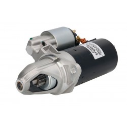 Μίζα LAND ROVER 110/127, DEFENDER, DISCOVERY I, DISCOVERY II, RANGE ROVER I, RANGE ROVER II 2.3-4.6 07.70-02.16