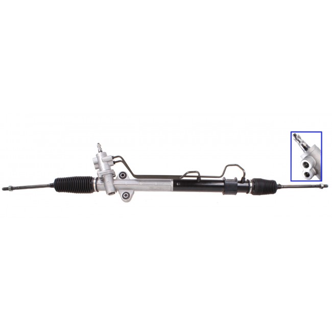 Κρεμαγιέρα HYUNDAI H-1, H-1 / STAREX 2.4/2.5D 06.97-12.07 Κρεμαγιέρα HYUNDAI H-1, H-1 / STAREX 2.4/2.5D 06.97-12.07