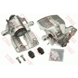 Δαγκάνα φρένων AUDI A4 B6, A4 B7; SEAT EXEO, EXEO ST; VW PASSAT B5.5 1.8-3.2 09.01-05.13