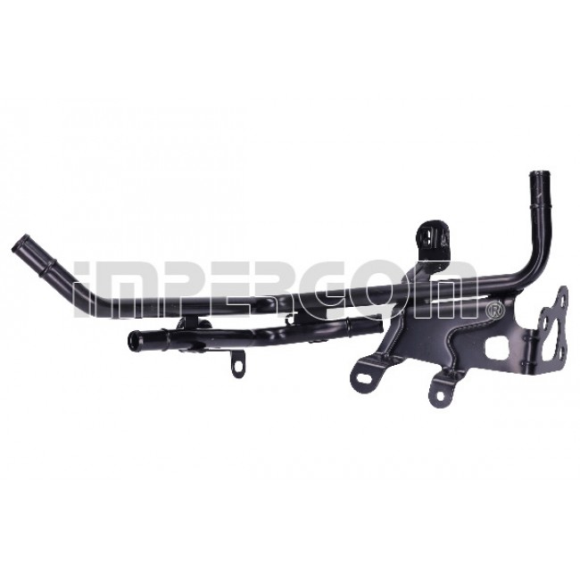 Αγωγός ψυκτικού υγρού SEAT IBIZA IV, IBIZA IV SC, IBIZA IV ST, IBIZA IV/HATCHBACK; SKODA FABIA II, ROOMSTER, ROOMSTER PRAKTIK; VW POLO, POLO V 1.2-1.6LPG 03.09-05.22 Αγωγός ψυκτικού υγρού SEAT IBIZA IV, IBIZA IV SC, IBIZA IV ST, IBIZA IV/HATCHBACK; SKODA FABIA II, ROOMSTER, ROOMSTER PRAKTIK; VW POLO, POLO V 1.2-1.6LPG 03.09-05.22