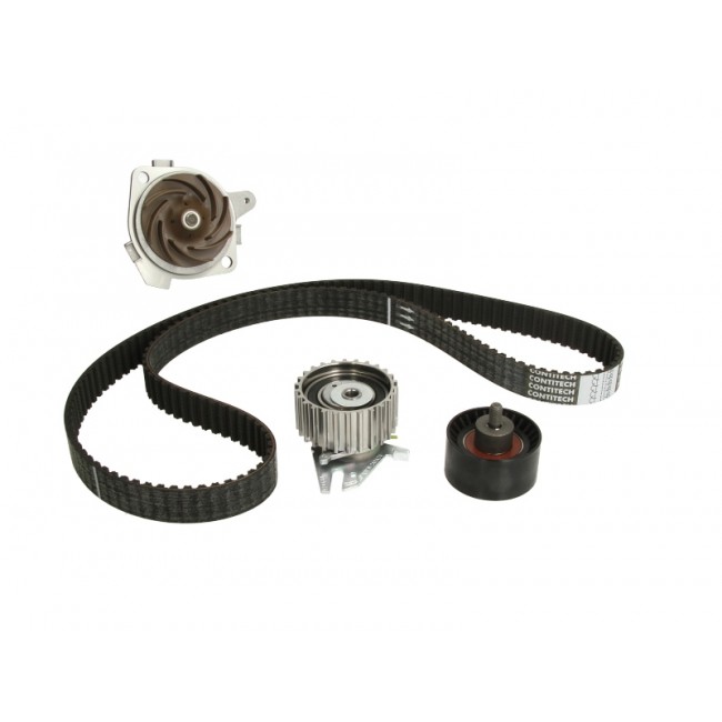 Σετ οδοντωτού ιμάντα ALFA ROMEO 145, 146, 147, 156 1.4-1.8 11.96-03.10 Σετ οδοντωτού ιμάντα ALFA ROMEO 145, 146, 147, 156 1.4-1.8 11.96-03.10