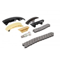Σετ καδένας χρονισμού  AUDI A3, TT; PORSCHE CAYENNE; SEAT ALHAMBRA, LEON, TOLEDO II; VW EOS, GOLF IV, GOLF V, MULTIVAN T5, NEW BEETLE, PHAETON, SHARAN 2.3/2.8/3.2 03.99-09.10