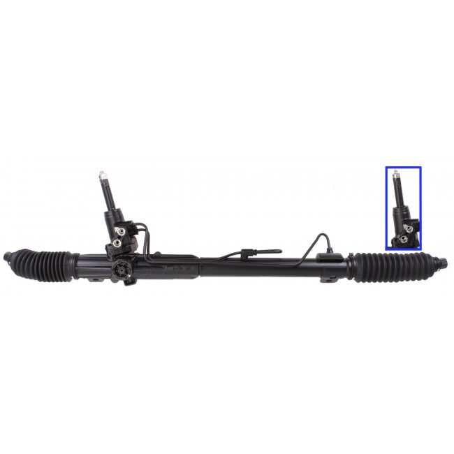 Κρεμαγιέρα PEUGEOT 407 1.6D-3.0D 03.04- Κρεμαγιέρα PEUGEOT 407 1.6D-3.0D 03.04-