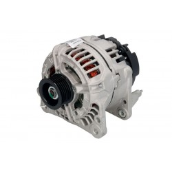 Δυναμό AUDI A3; SEAT ALTEA, ALTEA XL, LEON; SKODA OCTAVIA II; VW GOLF V, GOLF VI, POLO IV, POLO V 1.4/1.6/1.9D 09.02-