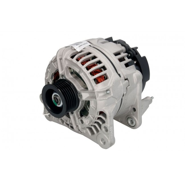 Δυναμό AUDI A3; SEAT ALTEA, ALTEA XL, LEON; SKODA OCTAVIA II; VW GOLF V, GOLF VI, POLO IV, POLO V 1.4/1.6/1.9D 09.02- Δυναμό AUDI A3; SEAT ALTEA, ALTEA XL, LEON; SKODA OCTAVIA II; VW GOLF V, GOLF VI, POLO IV, POLO V 1.4/1.6/1.9D 09.02-