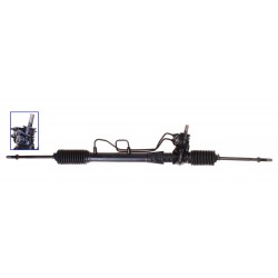 Κρεμαγιέρα  RENAULT KANGOO, KANGOO EXPRESS 1.2-1.9D 08.97-