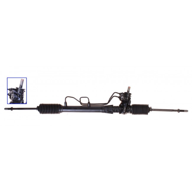 Κρεμαγιέρα RENAULT KANGOO, KANGOO EXPRESS 1.2-1.9D 08.97- Κρεμαγιέρα RENAULT KANGOO, KANGOO EXPRESS 1.2-1.9D 08.97-