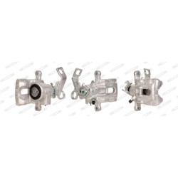 Δαγκάνα φρένων HONDA CIVIC VIII 1.3-2.2D 09.05-12.12