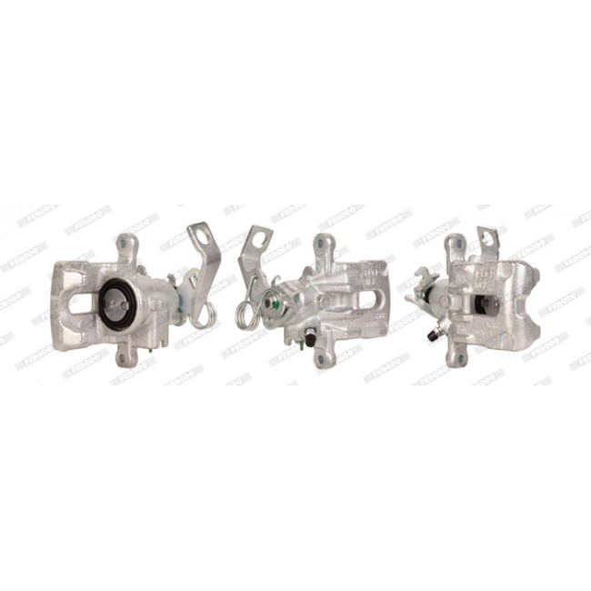 Δαγκάνα φρένων HONDA CIVIC VIII 1.3-2.2D 09.05-12.12 Δαγκάνα φρένων HONDA CIVIC VIII 1.3-2.2D 09.05-12.12