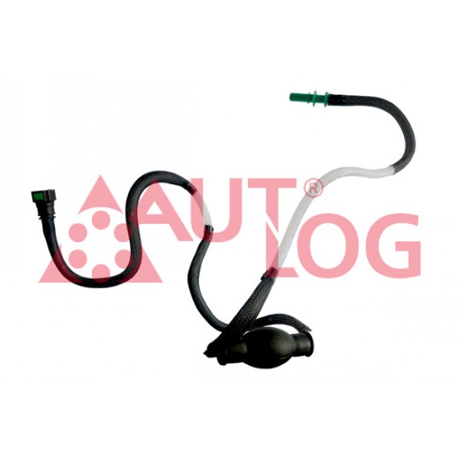 Σωλήνας καυσίμων DACIA DUSTER, DUSTER/SUV 10.10- Σωλήνας καυσίμων DACIA DUSTER, DUSTER/SUV 10.10-