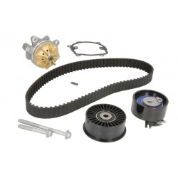 Σετ οδοντωτού ιμάντα  NISSAN INTERSTAR, PRIMASTAR; OPEL MOVANO A, VIVARO A; RENAULT AVANTIME, ESPACE III, ESPACE IV, LAGUNA II, MASTER II, TRAFIC II 2.0D/2.2D/2.5D 07.00-