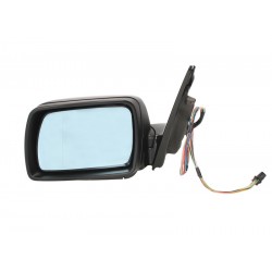 Εξωτερικός καθρέπτης  (αριστερός) BMW X5 E53 05.00-12.06
