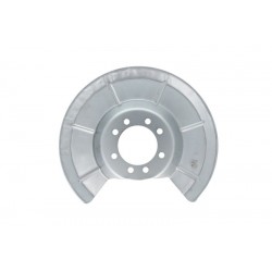 Έλασμα πιτσιλίσματος, δίσκος φρένου  VOLVO V50; FORD C-MAX, FOCUS C-MAX, FOCUS I, FOCUS II; MAZDA 3, 5 1.4-2.5 07.03-